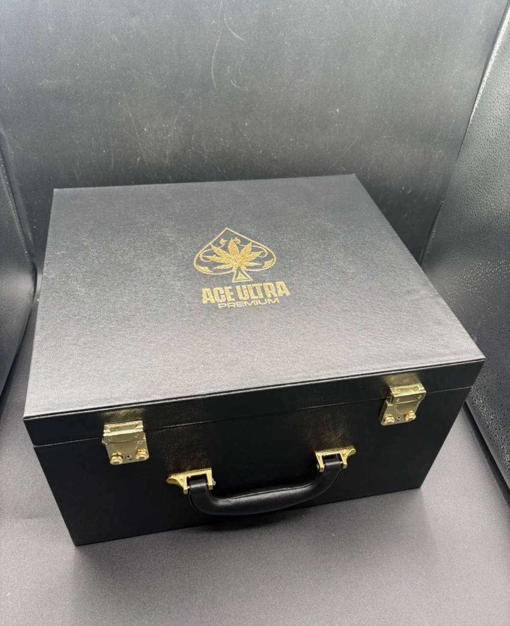 Ace Black Badge Edition Kaufen