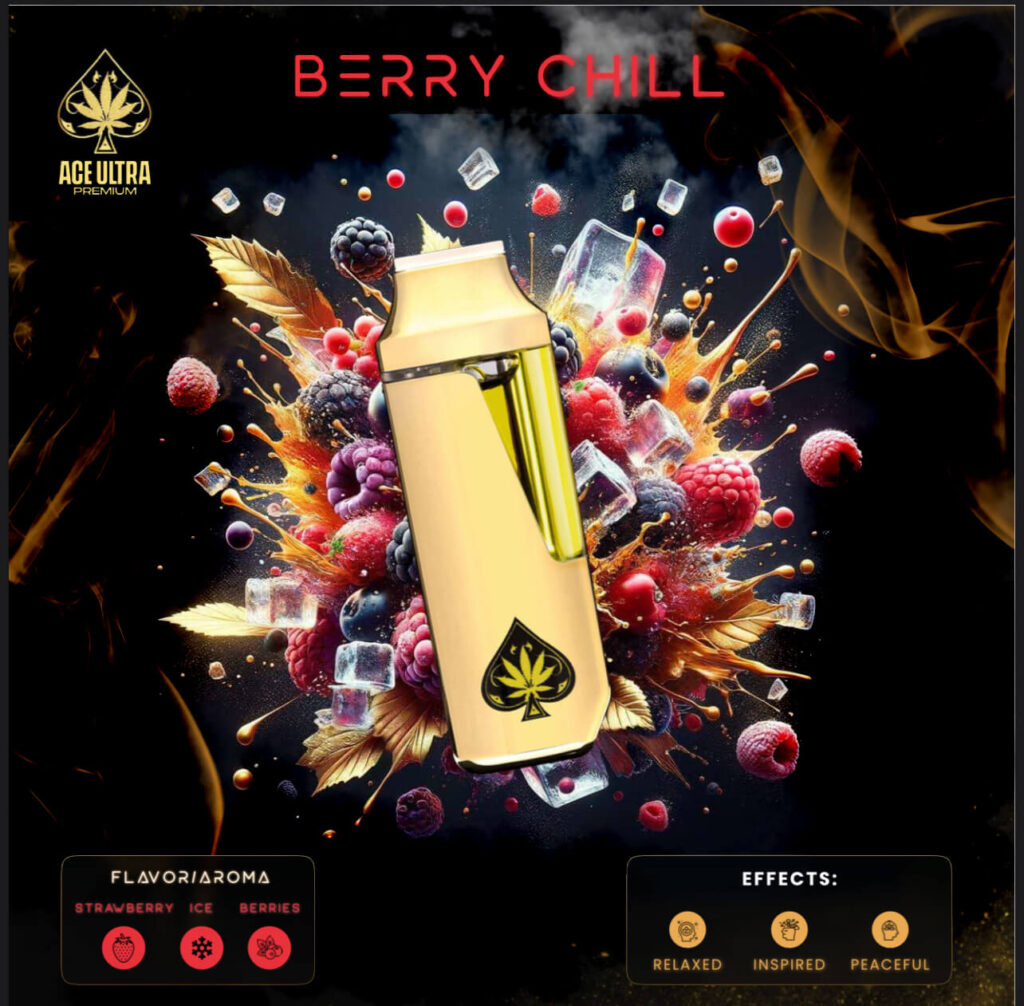 Ace Berry Chill Kaufen