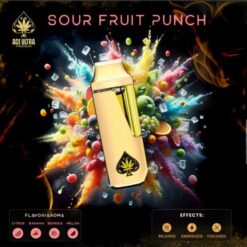 Ace Sour Fruit Punch Kaufen