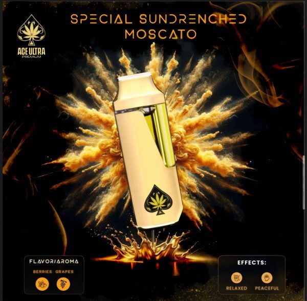 Ace Special Sundrenched Moscato Kaufen