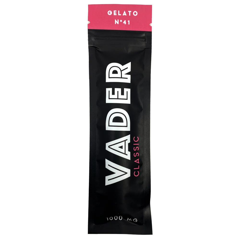 Vader THC Vape Pen – Classic – Gelato N⋅41 Kaufen