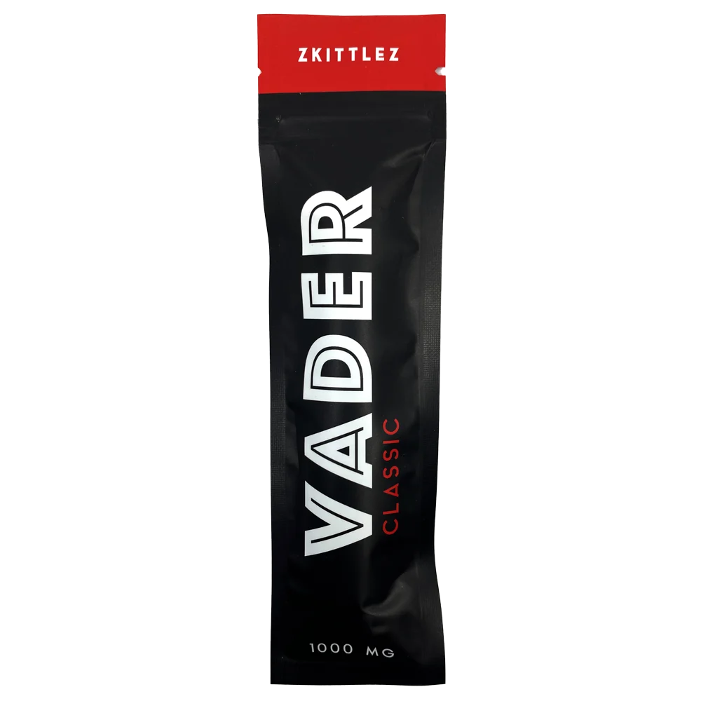 Vader THC Vape – Classic – Zkittlez Kaufen