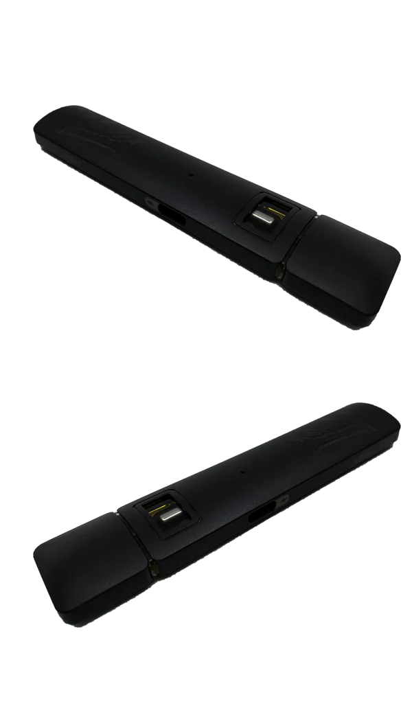 Vader THC Vape – Green Duo Pack Kaufen