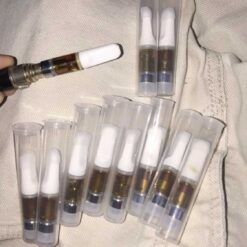 DMT Vape Cartridge (Großbestellung)
