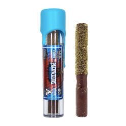 Packwoods Cherry AK 47