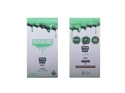 Packwoods RYO Kit Sugar Mint