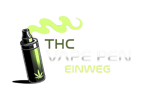 THC Vape Pen Einweg