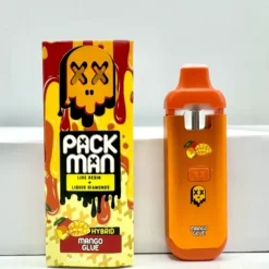 Packman Mango Glue 2g
